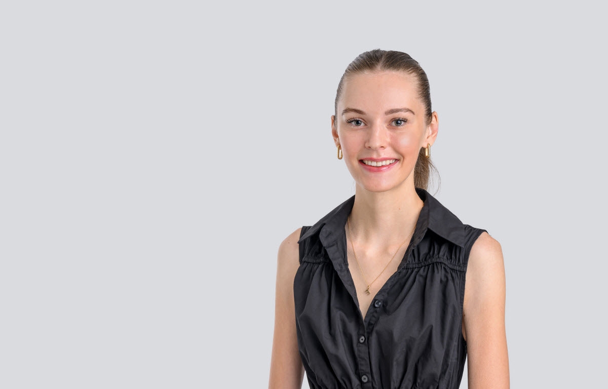 Ella Massey-HicksGraduate Waste Consultant