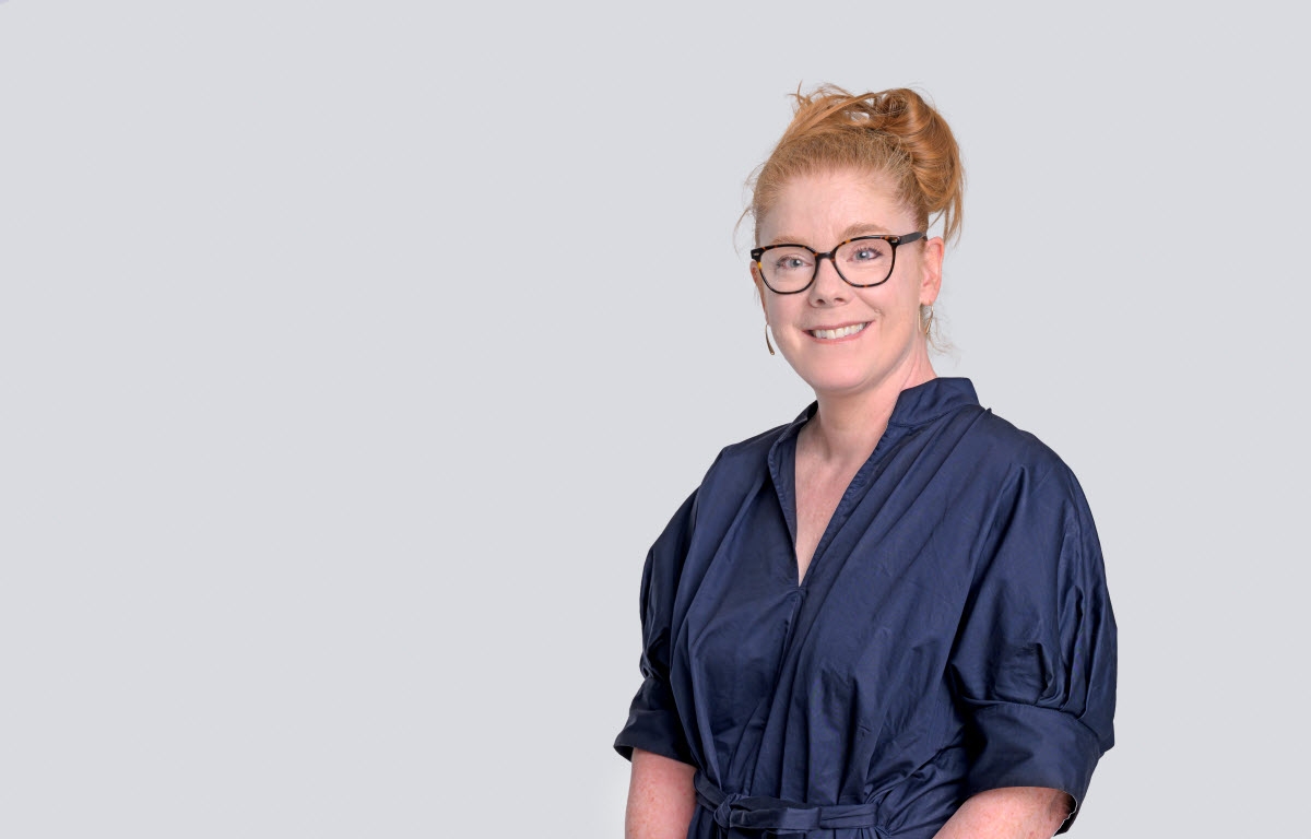 Kirstie StewartPractice Manager